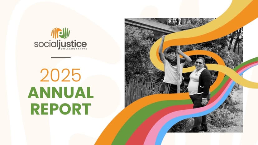 Annual Report 2025